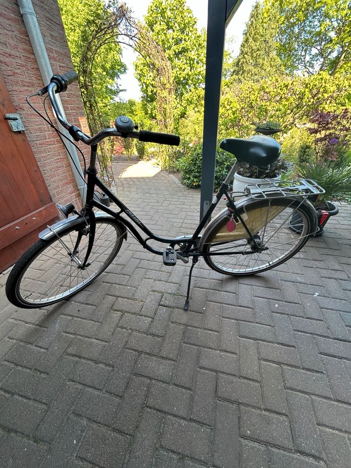 Herren Fahrrad in Tensbüttel