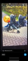 Kinderwagen Niedersachsen - Großenkneten Vorschau