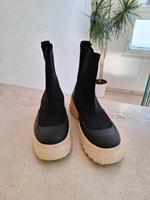 Zara Stiefel 40 Baden-Württemberg - Waiblingen Vorschau