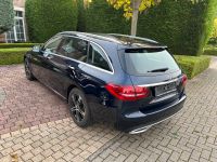 Mercedes C 300 Diesel Kombi 1. Hand Baujahr 2020 Nordrhein-Westfalen - Köln Vogelsang Vorschau