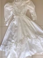 Kommunionkleid/ Blumenmädchenkleid Berlin - Kladow Vorschau