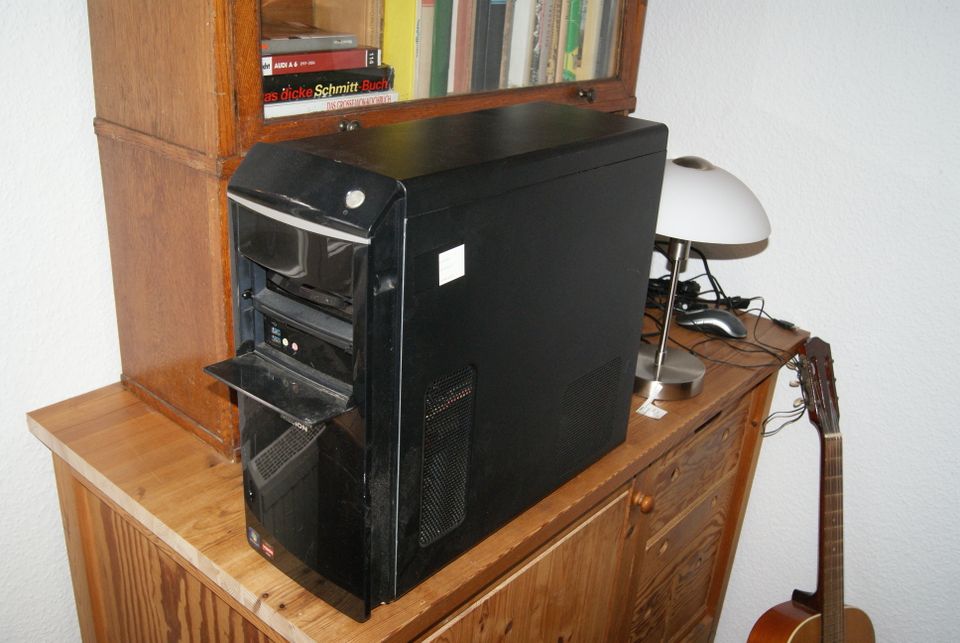 Medion PC Computer in Dresden