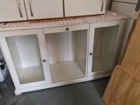 Ikea Ablage/Sideboard/Kommode Liatorp Bayern - Weichering Vorschau