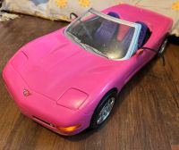 Mattel Barbie Corvette ferngesteuertes Auto Innenstadt - Köln Altstadt Vorschau