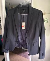 Neuer Blaser Damen Blau von Mexx Größe 36 Nordrhein-Westfalen - Kaarst Vorschau
