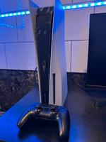 ps5 Disc Scuf Custom Controller Saarbrücken-Mitte - Alt-Saarbrücken Vorschau