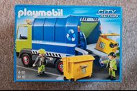 Playmobil City Action 6110 - Recycling Truck Nordrhein-Westfalen - Heinsberg Vorschau