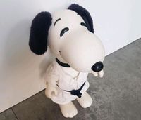 Snoopy Figur Made in Korea 1966 Hessen - Dietzenbach Vorschau