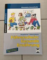 Persen Verlag: Führerschein Gesunde Ernährung/ HSU Bayern - Straubing Vorschau