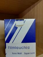 Filmleuchte Nordrhein-Westfalen - Krefeld Vorschau