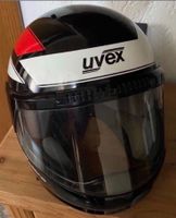 Motorradhelm Uvex Suzuki Quattro Gr. M (57/58 cm) Sachsen-Anhalt - Calbe (Saale) Vorschau