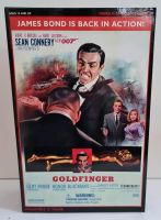 Sideshow 12" James Bond " Goldfinger" Harold Sakata-Oddjob Nordrhein-Westfalen - Mechernich Vorschau