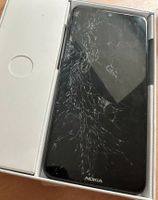 Nokia 7.2 128 GB Dual Sim - Schwarz Brandenburg - Potsdam Vorschau