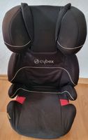 Cybex Solution, Autokindersitz Hessen - Pfungstadt Vorschau