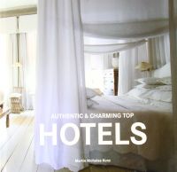 Authentic and Charmic Top Hotels: Martin N. Kunz, gebundene Ausg. Nordrhein-Westfalen - Kall Vorschau