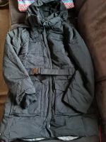 S.oliver Winterjacke Jacke Parka Schwarz S 36 Niedersachsen - Hameln Vorschau