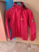 Jack Wolfskin Jacke XS Sachsen-Anhalt - Bernburg (Saale) Vorschau