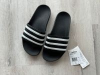 Adidas Originals Adilette Slides Badeschuhe Berlin - Pankow Vorschau