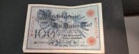 Sehr schöne alte 100 Reichsbanknote 1908 Berlin - Hellersdorf Vorschau