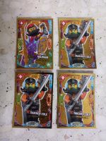 LEGO Ninjago Sammelkarten TCG Serie 7 Next Level Baden-Württemberg - Walzbachtal Vorschau