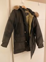 Winterjacke - Woolrich - Größe S Bayern - Traunstein Vorschau