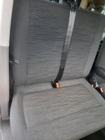 T6 T6.1 T5 Beifahrer Doppelsitzbank Sitzheizung abschließbar Güstrow - Landkreis - Teterow Vorschau