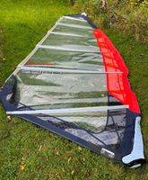 Windsurfen Segel 6,5 qm Neil Pryde SOLO mit original Segeltasche Rheinland-Pfalz - Nackenheim Vorschau