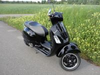 Vespa GTS 300 Super Aubing-Lochhausen-Langwied - Aubing Vorschau