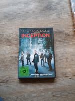 DVD Inception Hessen - Hauneck Vorschau