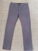 Closed Chino | Clifton Slim | (Blau)grau | Größe 31/32 Eimsbüttel - Hamburg Eimsbüttel (Stadtteil) Vorschau