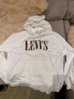 Hoodie Levi’s Gr L Saarland - Freisen Vorschau