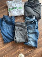 Marken Kleidung 40/42 Hessen - Runkel Vorschau