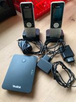 2 x Telefon und DECT IP Basis von Yealink Baden-Württemberg - Bad Waldsee Vorschau