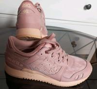 ASICS GEL-LYTE III 2 X KURZ GETRAGEN GR 39 Baden-Württemberg - Dielheim Vorschau
