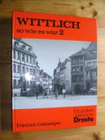 WITTLICH  so wie es war 2 Rheinland-Pfalz - Altrich Vorschau