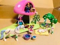 Playmobil Fairies Feenwelt Tiere Set Bayern - Hebertsfelden Vorschau