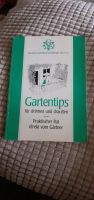 Buch / Gartentips Sachsen - Markersbach Vorschau