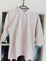 Damen Shirt Gr.38 von Hilfiger Original Rheinland-Pfalz - Großmaischeid Vorschau