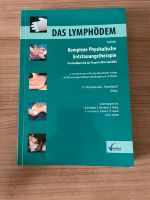 Das Lymphödem und die Komplexe Physikalische Entstauungstherapie Hessen - Gießen Vorschau