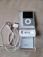 I Pod nano 4 GB 3.Generation Silber Nordrhein-Westfalen - Herne Vorschau