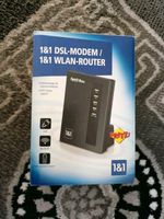 Fritz!Box 7412 1&1 DSL WLAN Box Nordrhein-Westfalen - Waltrop Vorschau