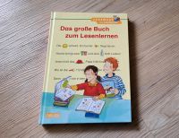 Das große Buch zum Leselernen Thüringen - Nordhausen Vorschau