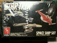 Star Trek Space Ship Set Modellbau-Set 3 Raumschiffe NEU Köln - Höhenberg Vorschau