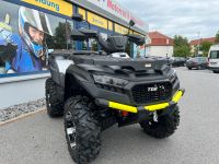 *Aktion* TGB Blade600,Allrad,LOF,Servo,Quad,Seilw,EPS,44PS Sachsen - Bischofswerda Vorschau