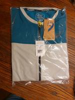 ASICS fujitrail SS Top ink Tea/Light sage M Trailshirt Baden-Württemberg - Stockach Vorschau