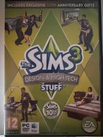 Sims 3 Design High Tech Suff Nordrhein-Westfalen - Heinsberg Vorschau