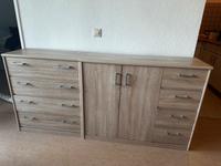 Wohnzimmerkommode Hessen - Nauheim Vorschau