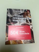 Weinfürst Weingutschein Wein Gutschein Rabatt Nordrhein-Westfalen - Velbert Vorschau