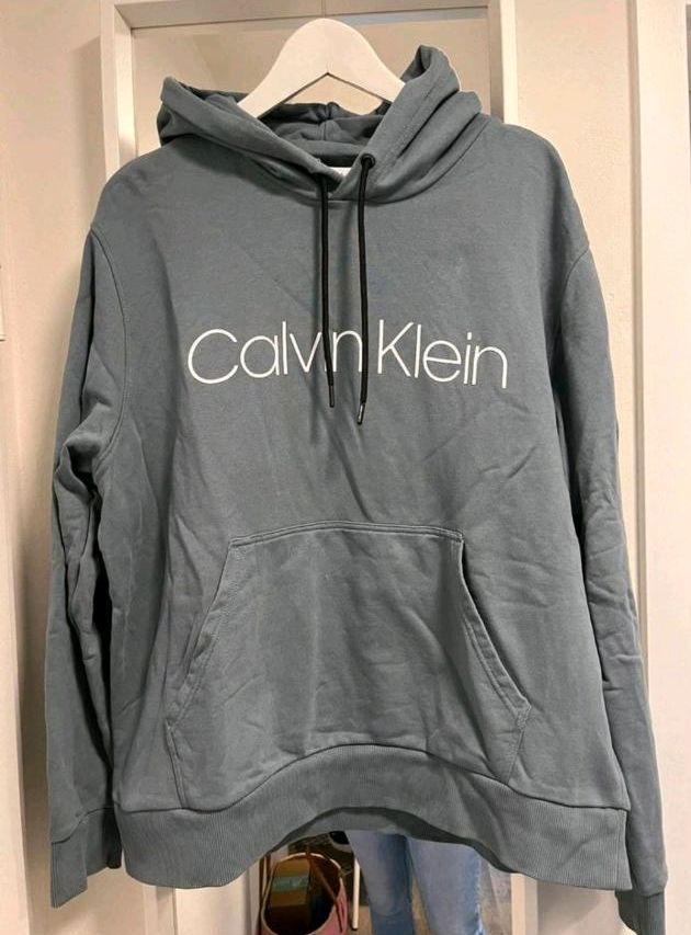 Calvin Klein Pullover Gr.XXL in Eckernförde