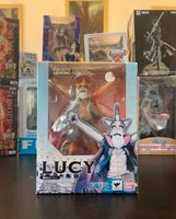 One Piece Lucy Ruffy Figur Anime Baden-Württemberg - Tettnang Vorschau
